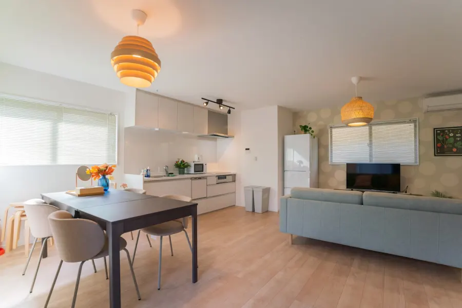 CASAS-K TERADACHO A棟