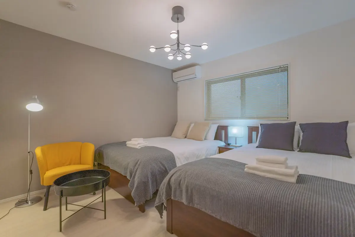 CASAS-K TERADACHO A棟 2