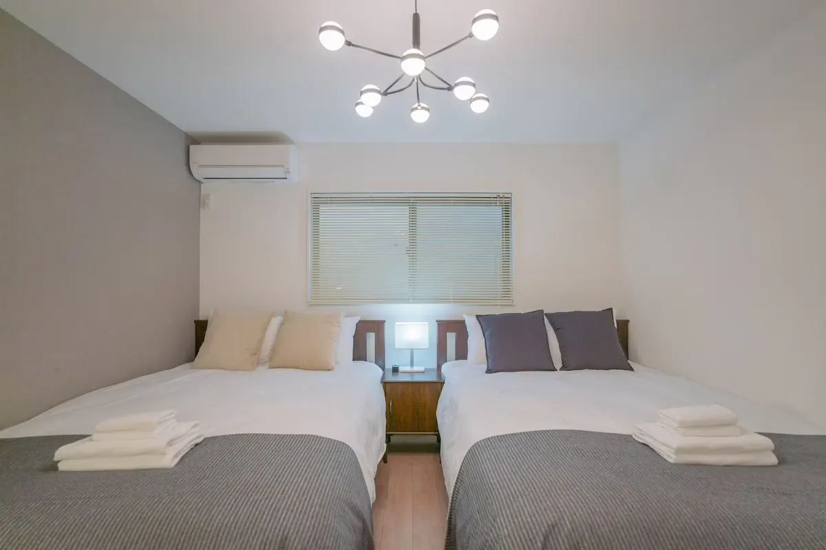 CASAS-K TERADACHO A棟 14