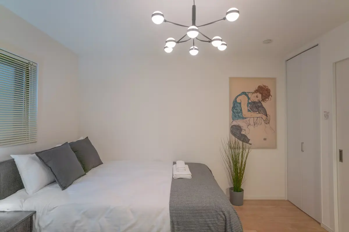 CASAS-K TERADACHO A棟 3