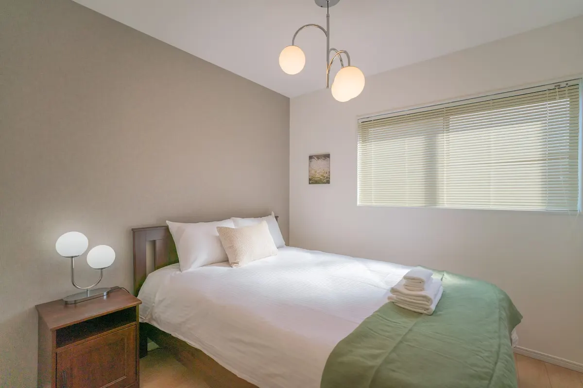 CASAS-K TERADACHO A棟 17