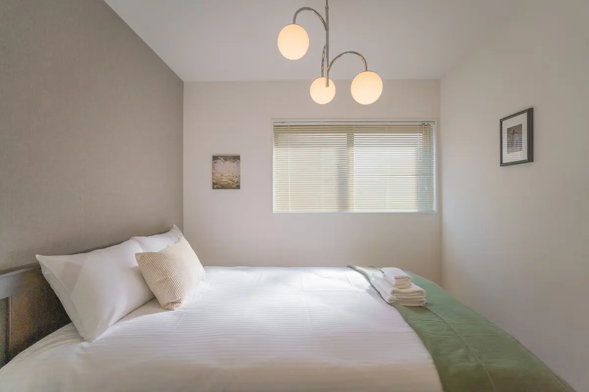 CASAS-K TERADACHO A棟 18