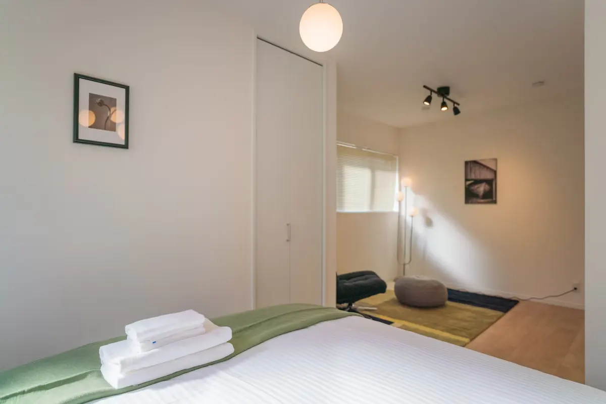 CASAS-K TERADACHO A棟 20