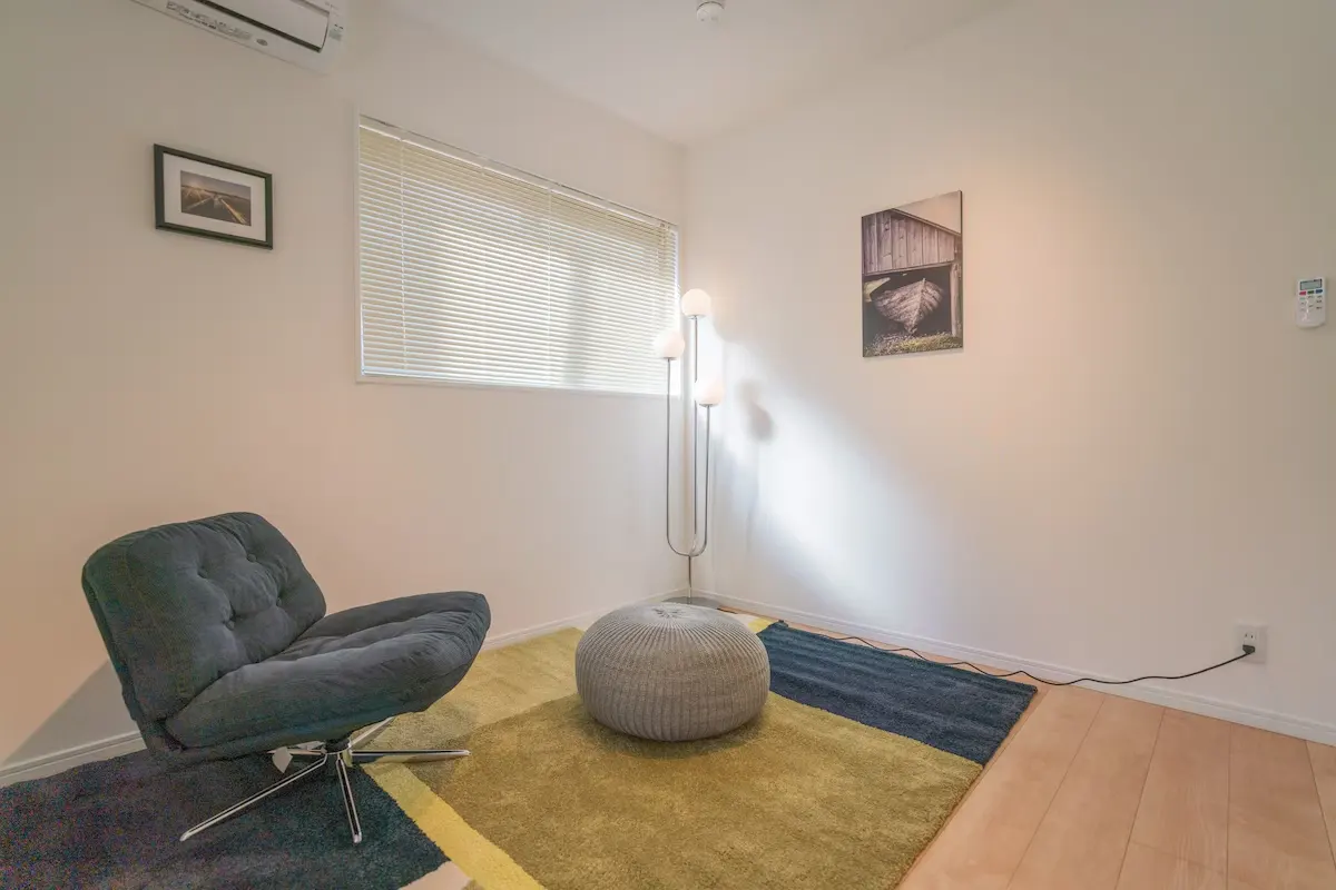 CASAS-K TERADACHO A棟 12