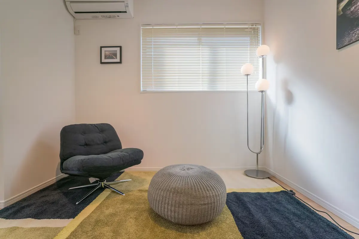 CASAS-K TERADACHO A棟 13