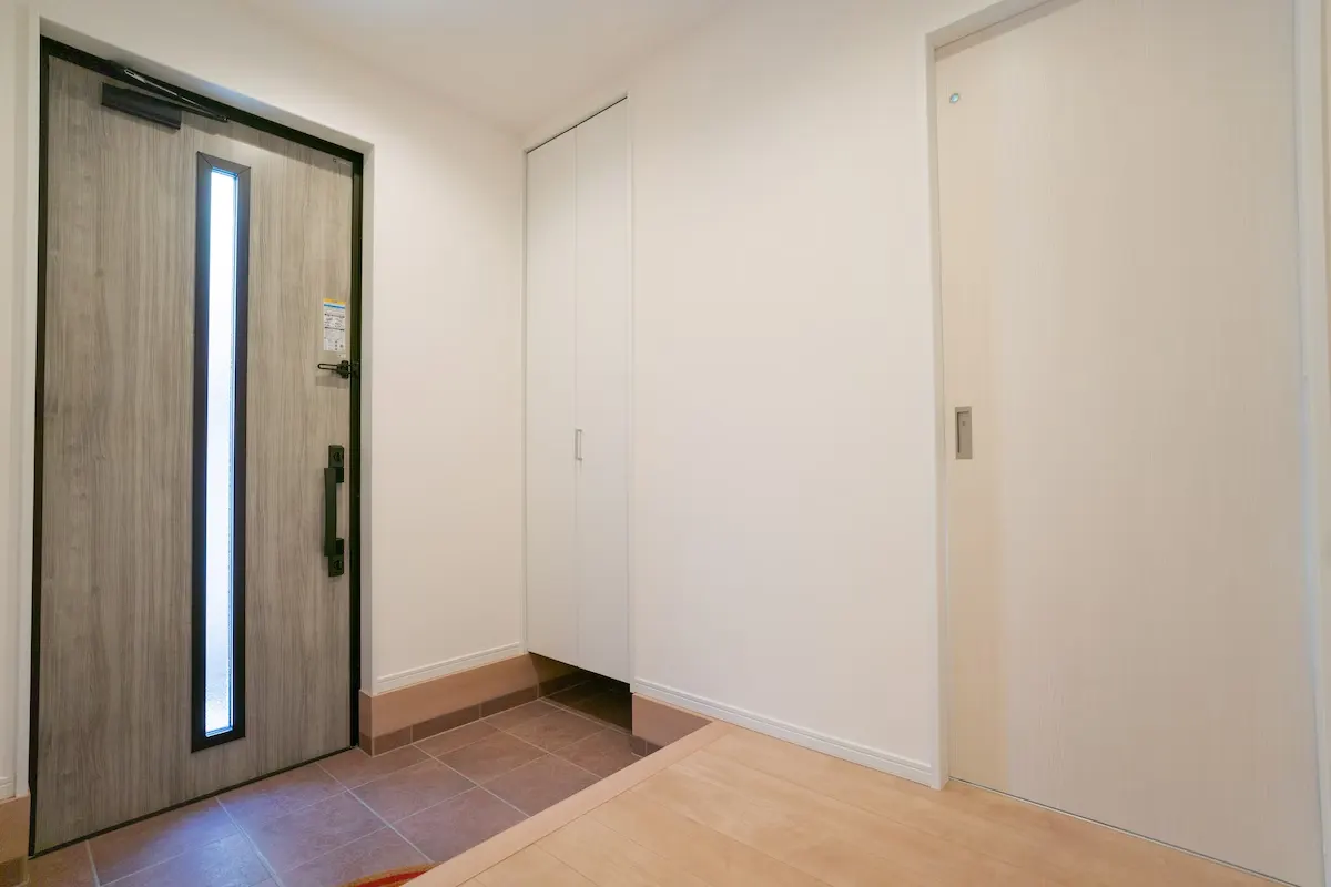 CASAS-K TERADACHO A棟 30