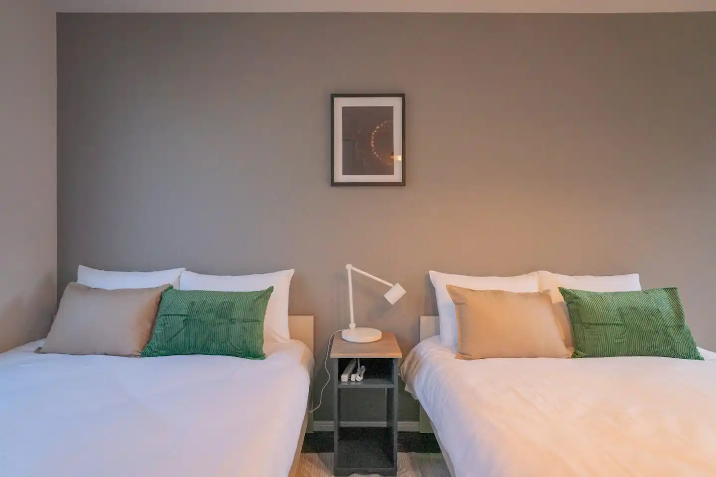 CASAS-K TERADACHO B棟 3