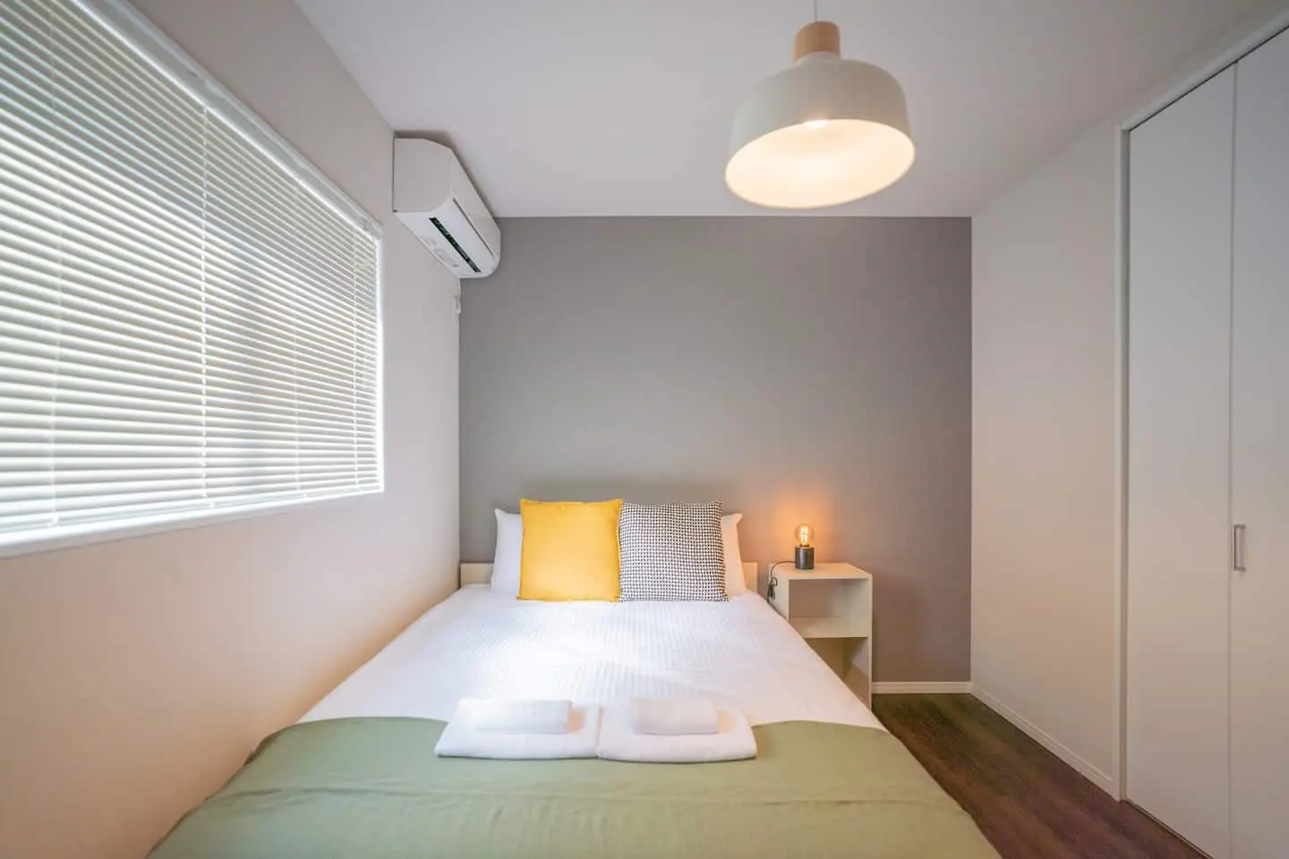 CASAS-K TERADACHO B棟 5