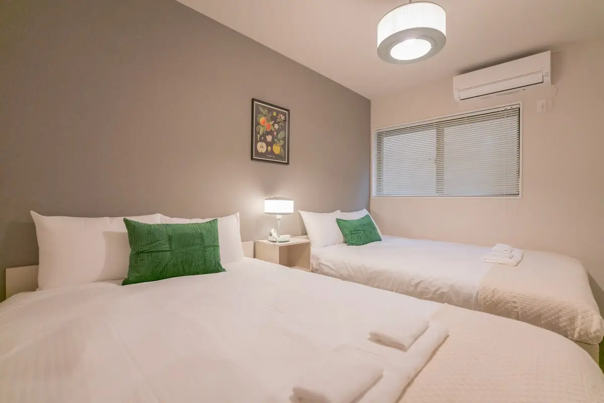 CASAS-K TERADACHO B棟 2