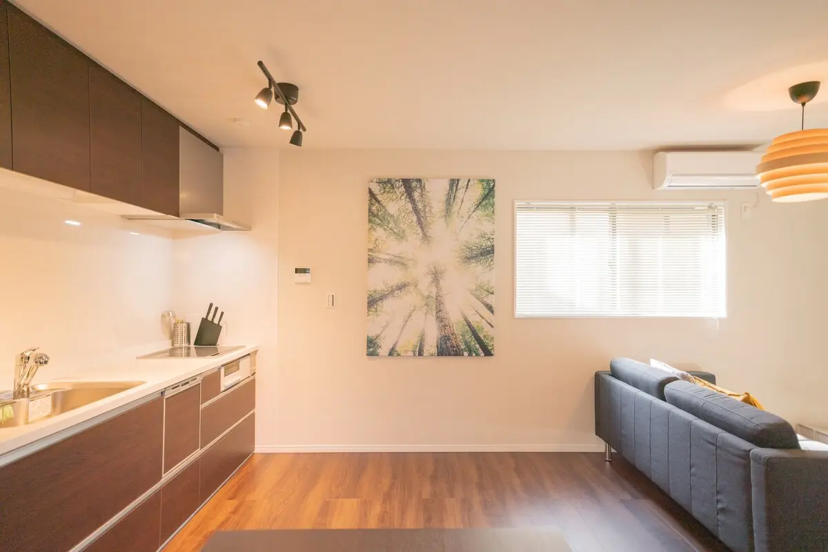 CASAS-K TERADACHO B棟 13