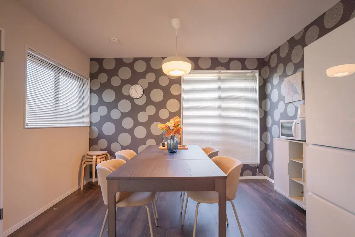 CASAS-K TERADACHO B棟 10