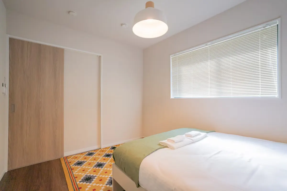CASAS-K TERADACHO B棟 20
