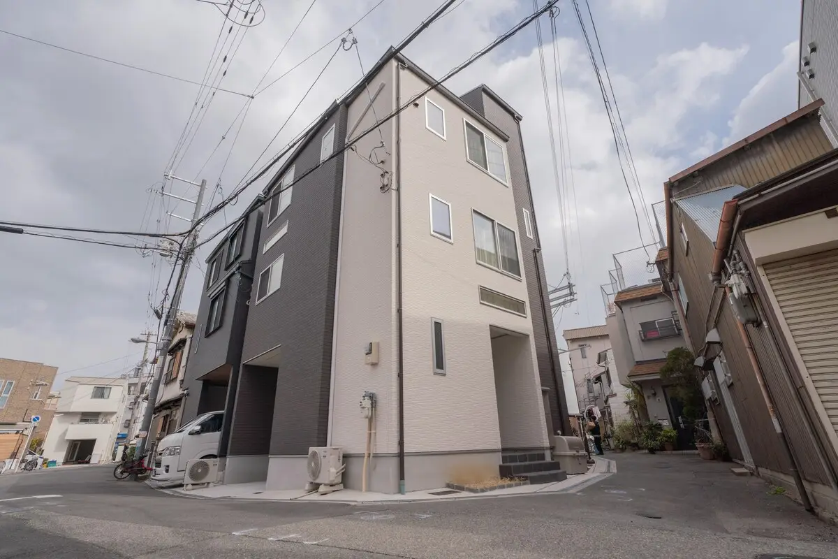 靜和・旅タイム寺田町 40