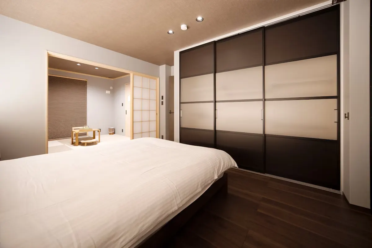 京都駅@Villa deLuxe 6