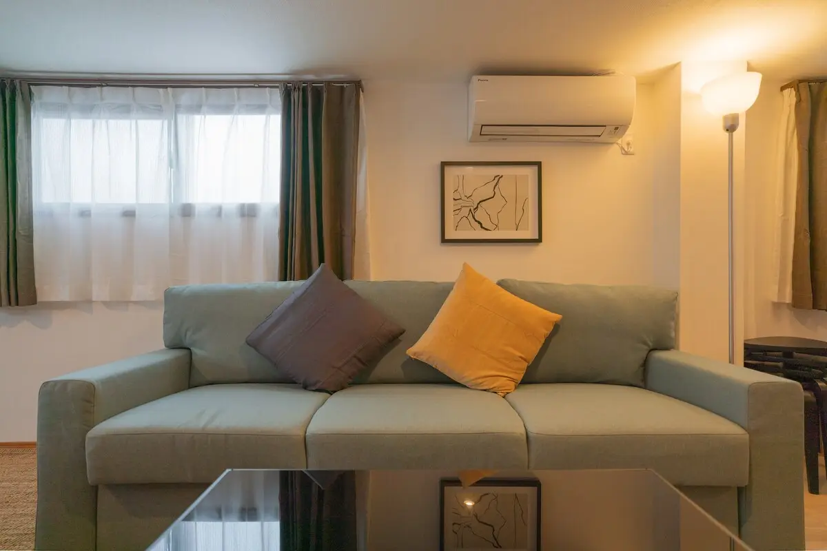 博文民宿 12