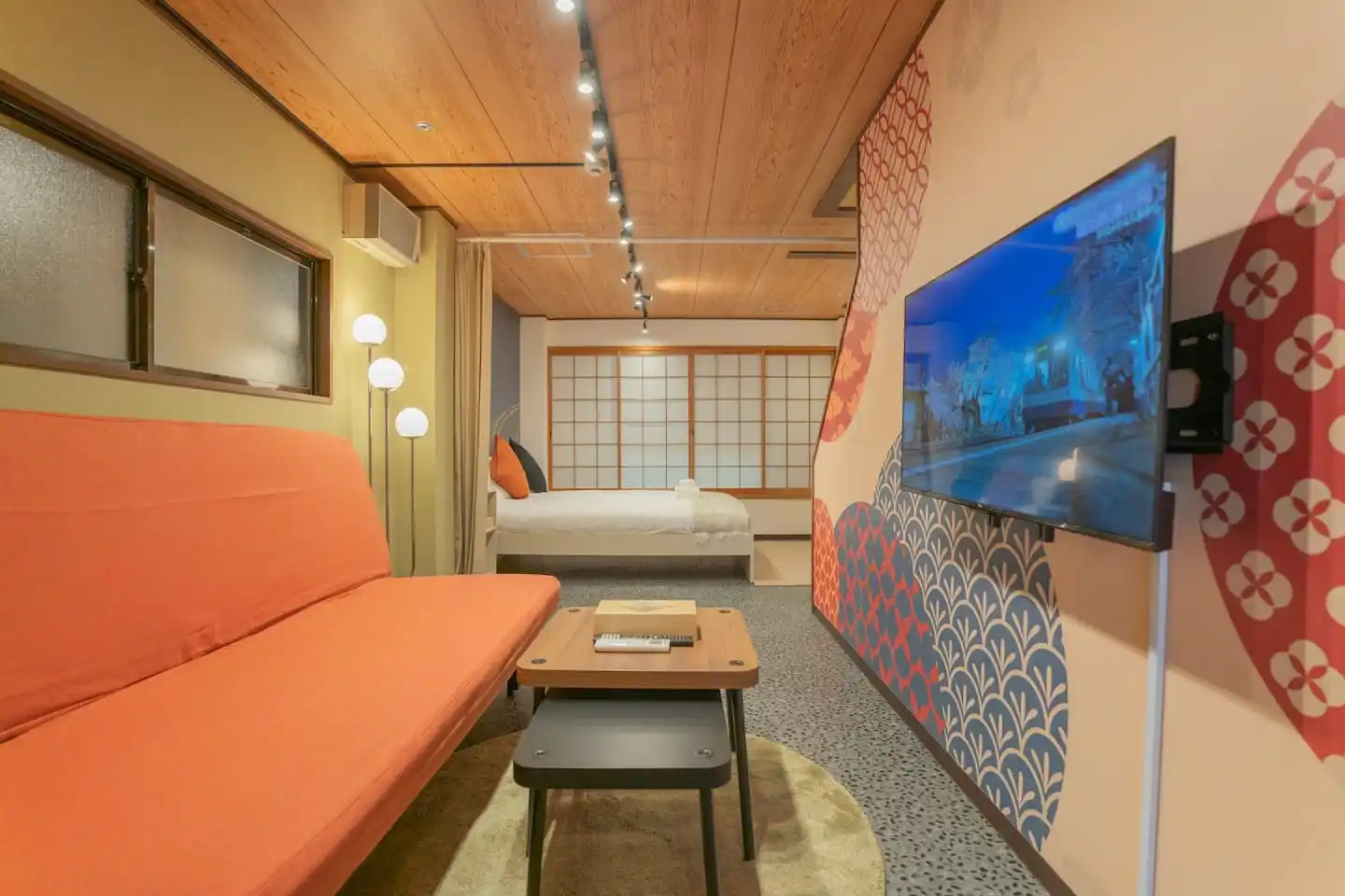 STAY OSAKA KUROMON 2