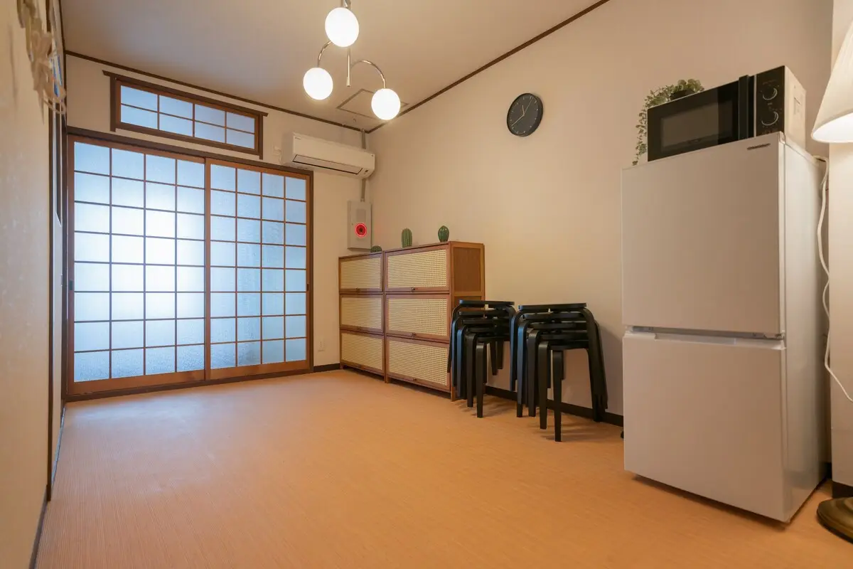 STAY OSAKA KUROMON 19