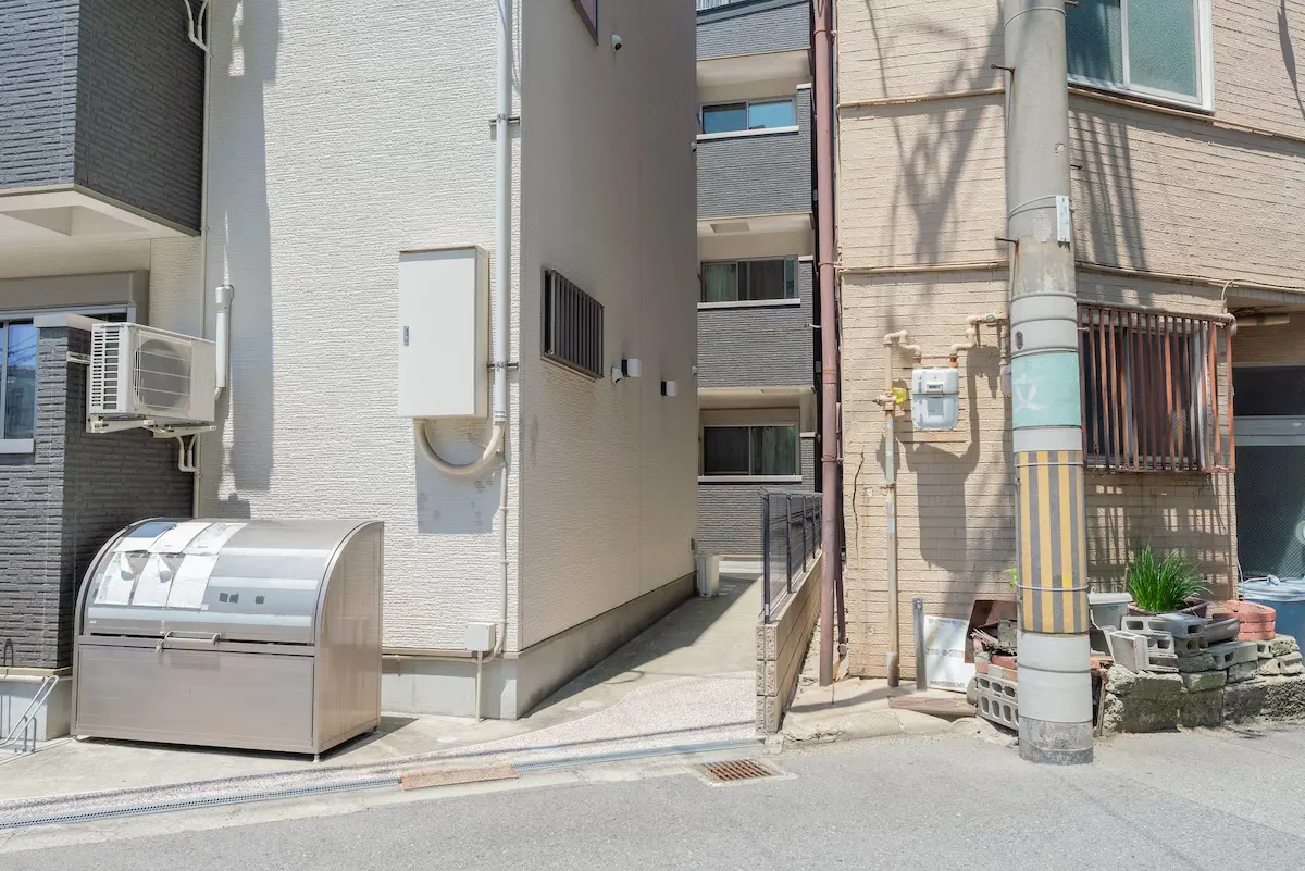 Fメゾン岸里 26