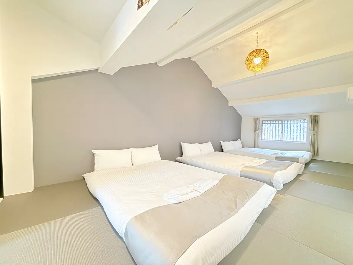 柚子House 15
