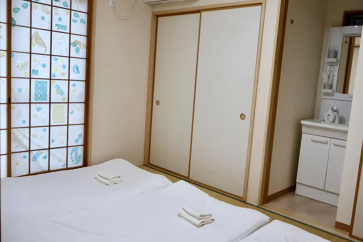 時の宿・東福寺 2