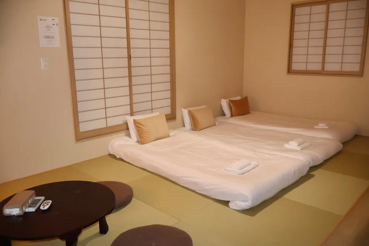 Peace House 24