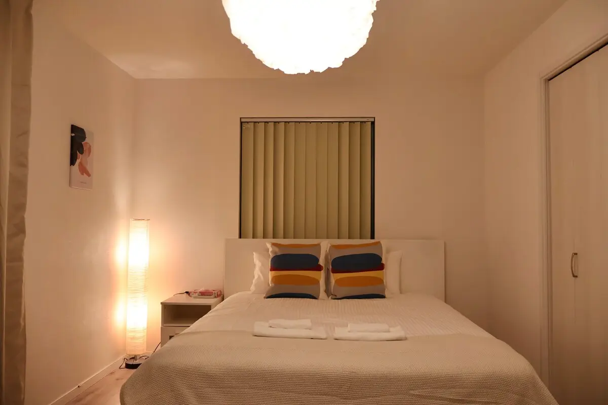 Peace House 8