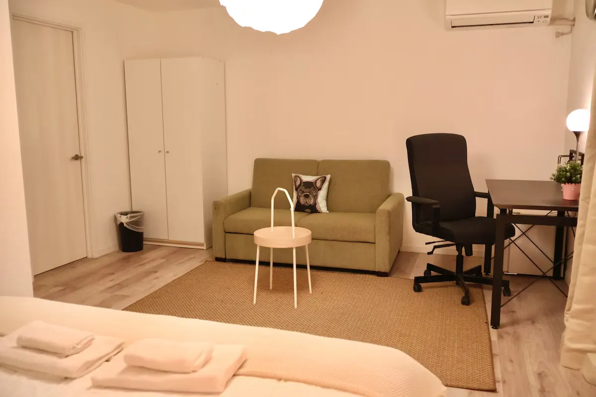 Peace House 13
