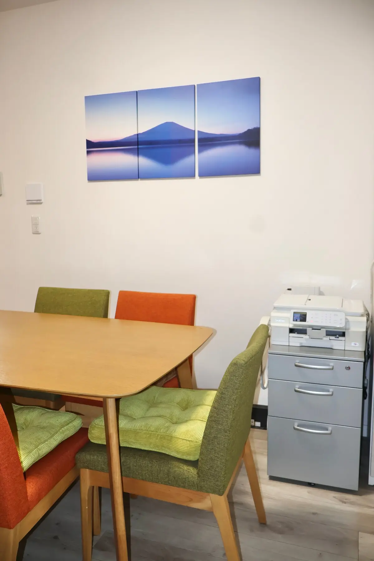 Peace House 26
