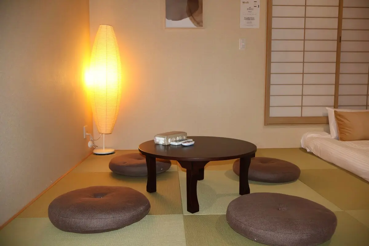 Peace House 15