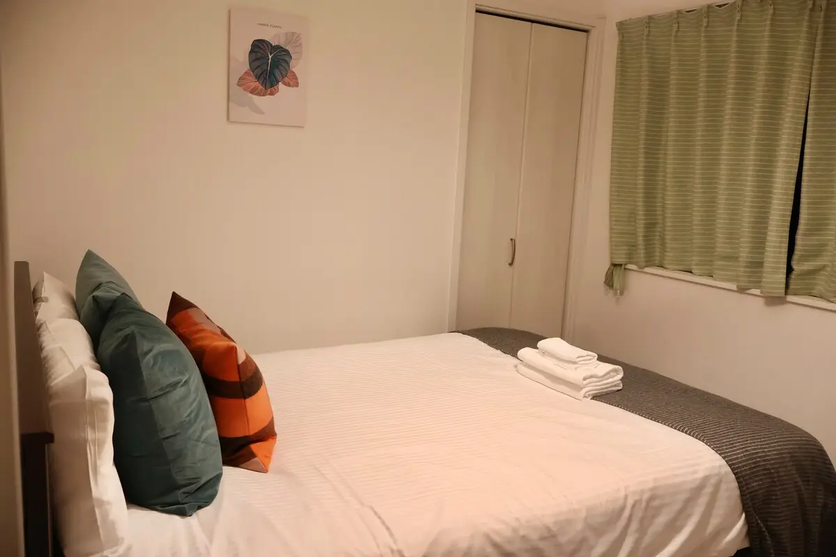Peace House 16
