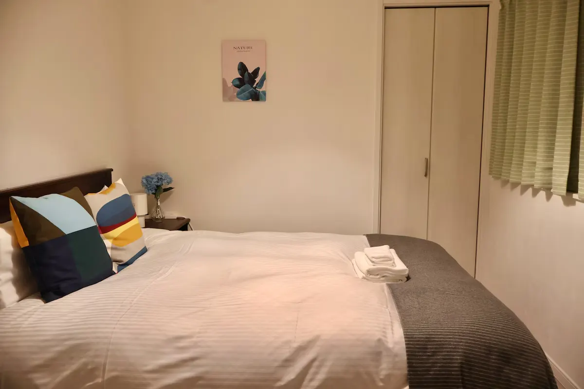 Peace House 18
