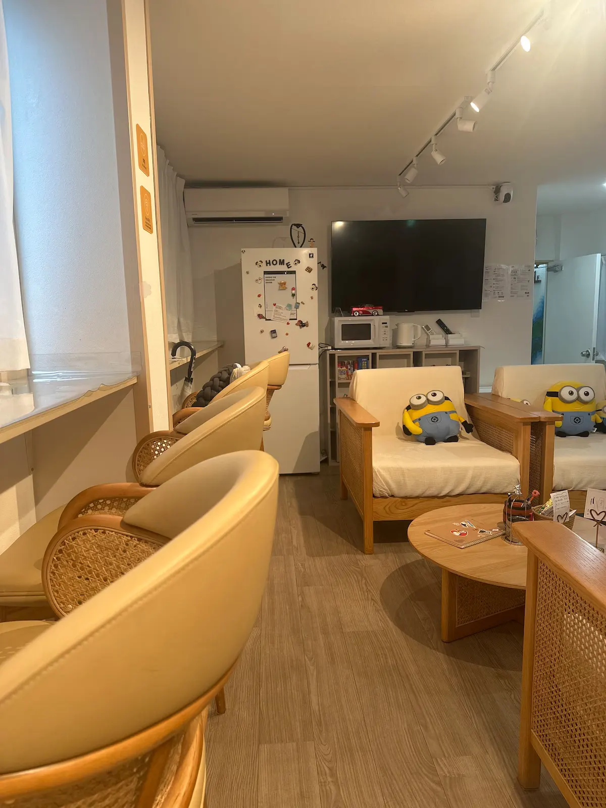 Cozy Retreat 6