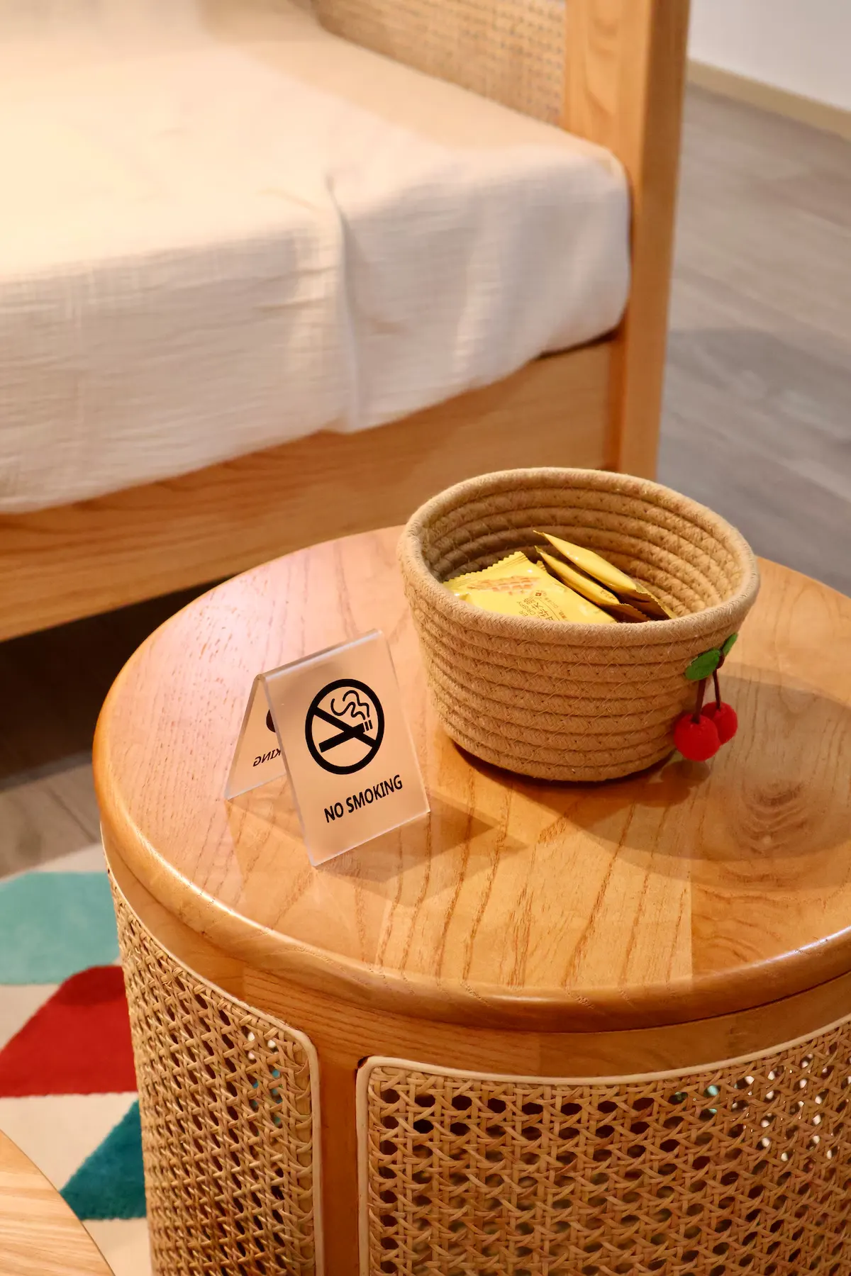 Cozy Retreat 8