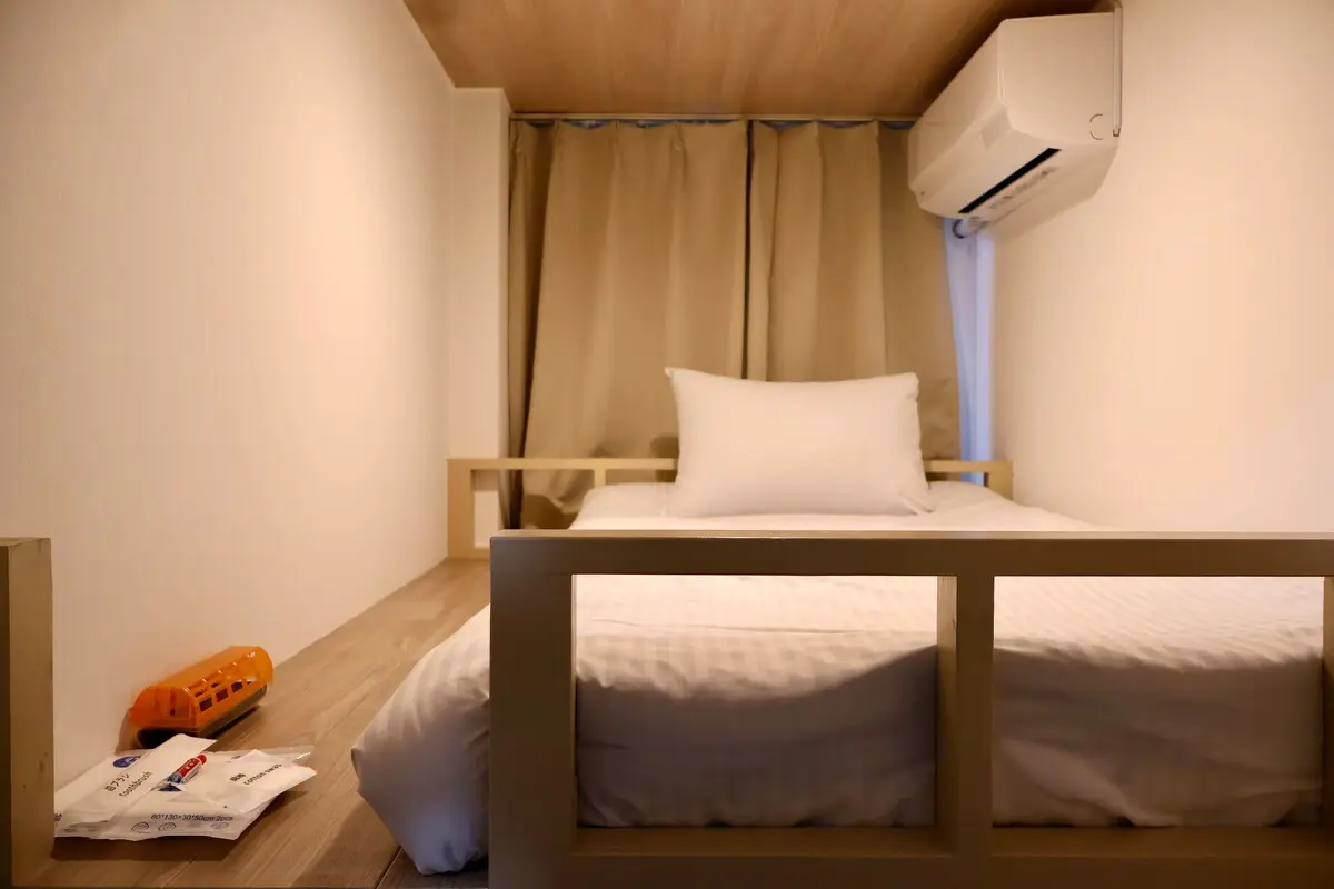 Cozy Retreat 16
