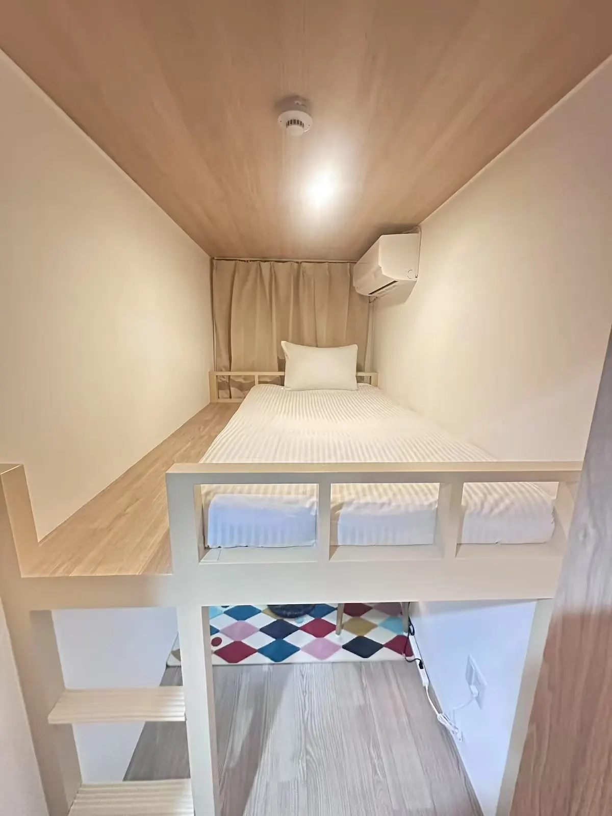 Cozy Retreat · 房間 207 2