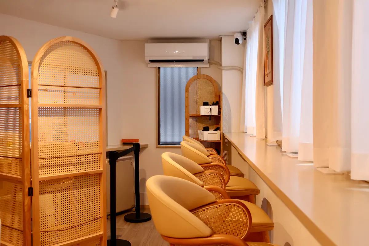 Cozy Retreat · 房間 207 10