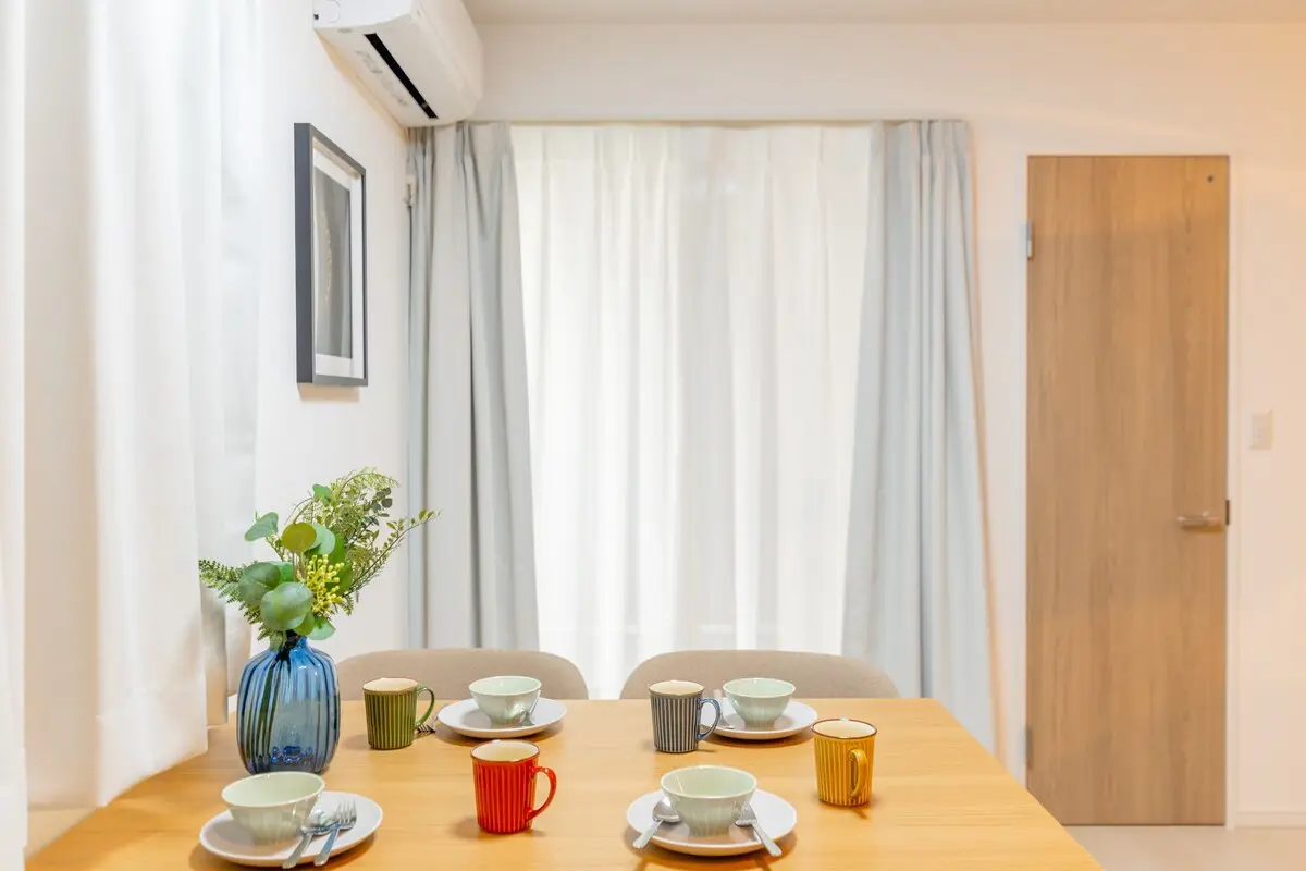 es Maison春日 B棟 30