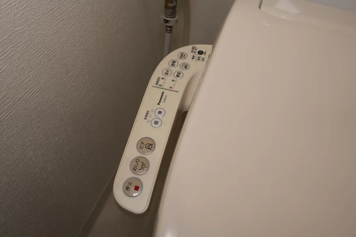 和悅-梅田西 · 房間 403 22