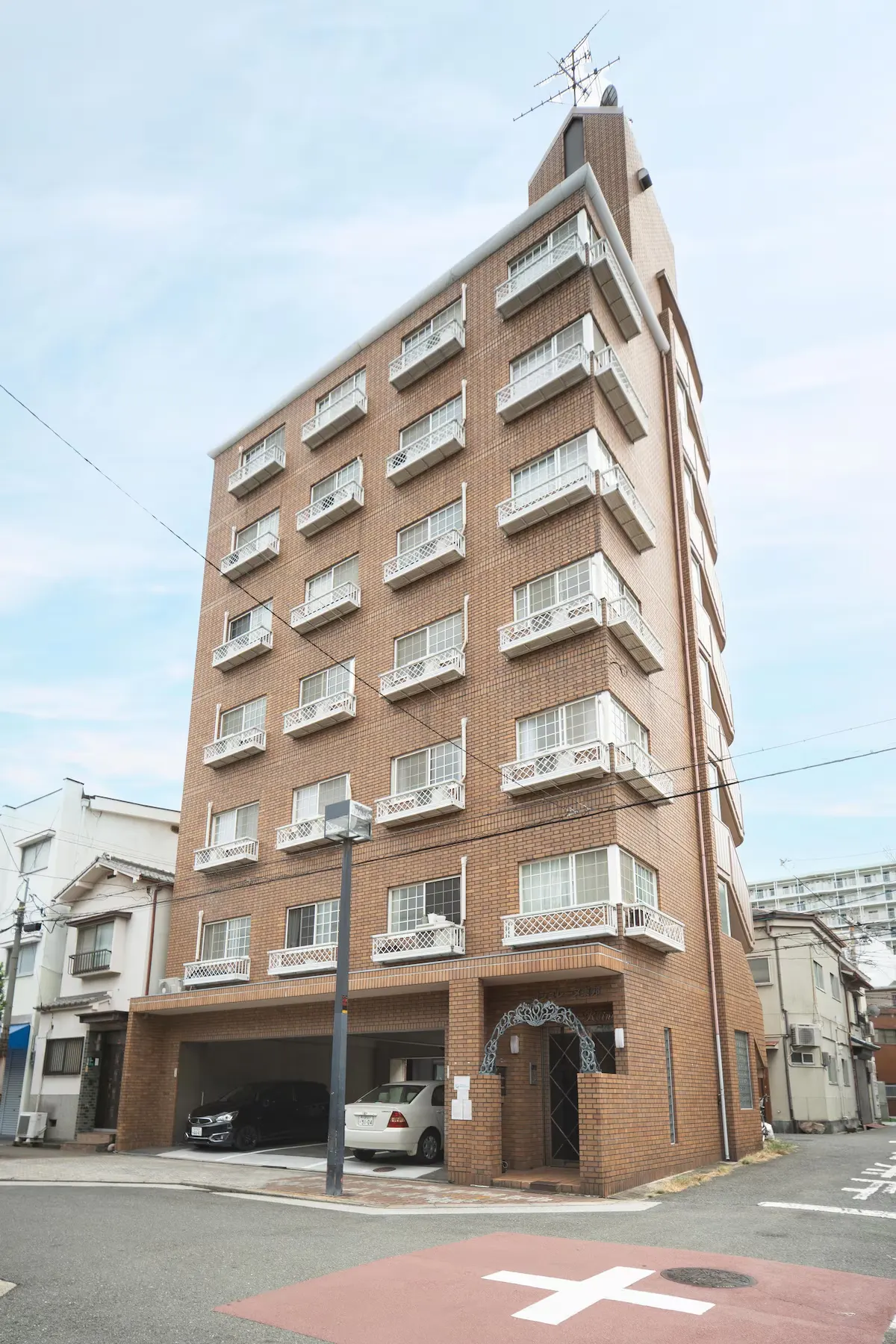 东邦民宿 · 房间 401 25