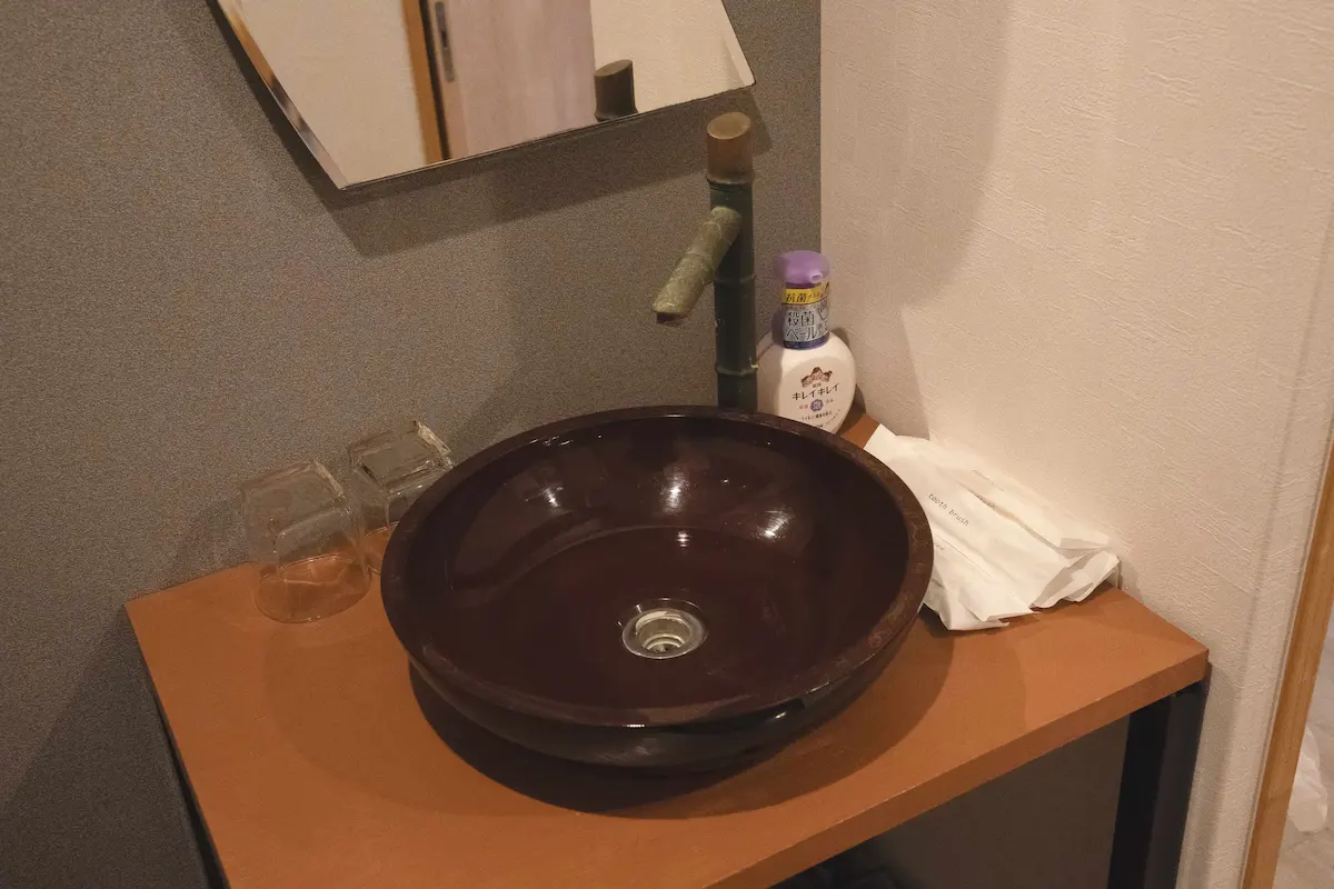 旅タイム・櫻川 · 房間 301 15