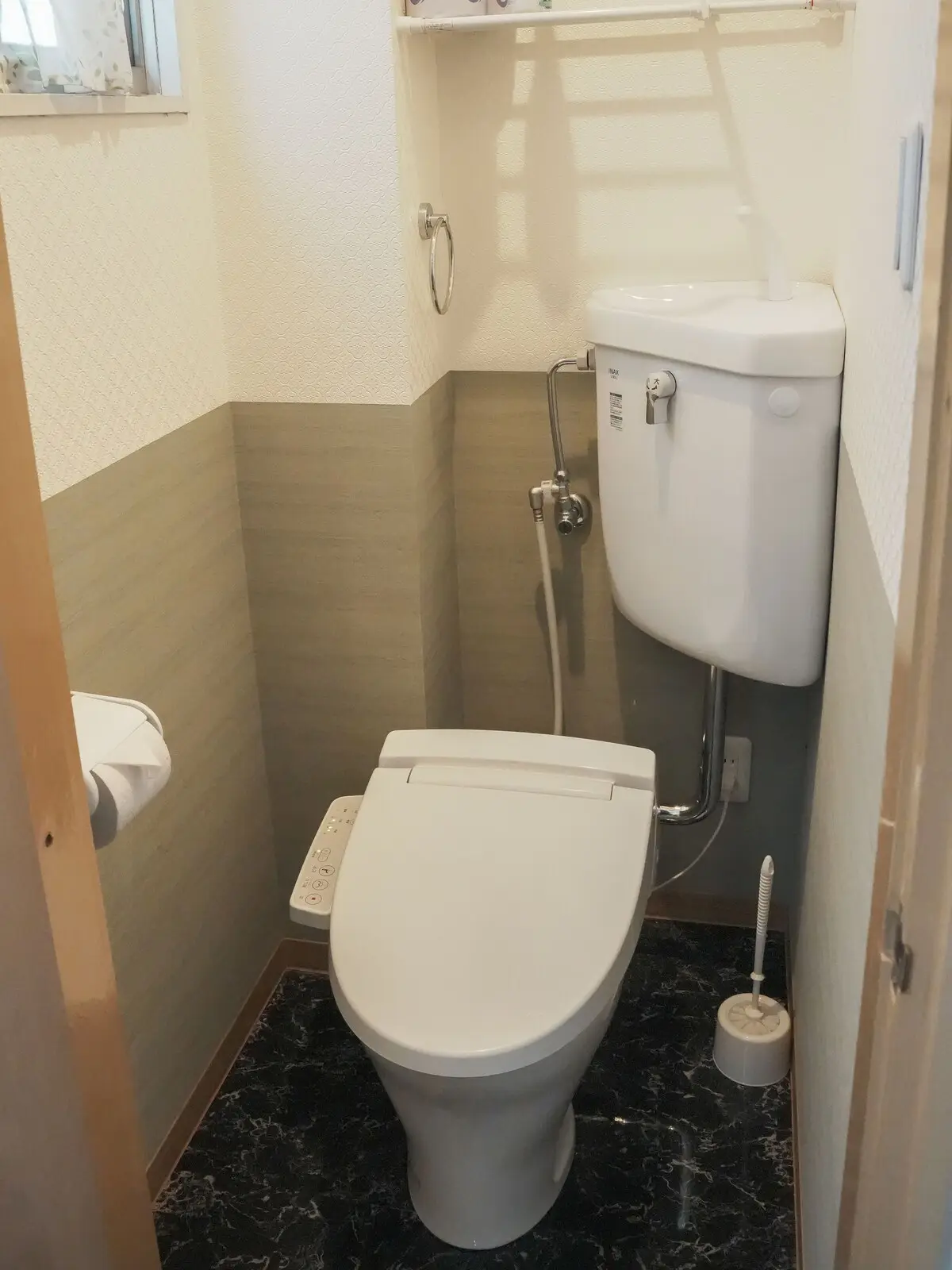 旅タイム・櫻川 · 房間 301 17