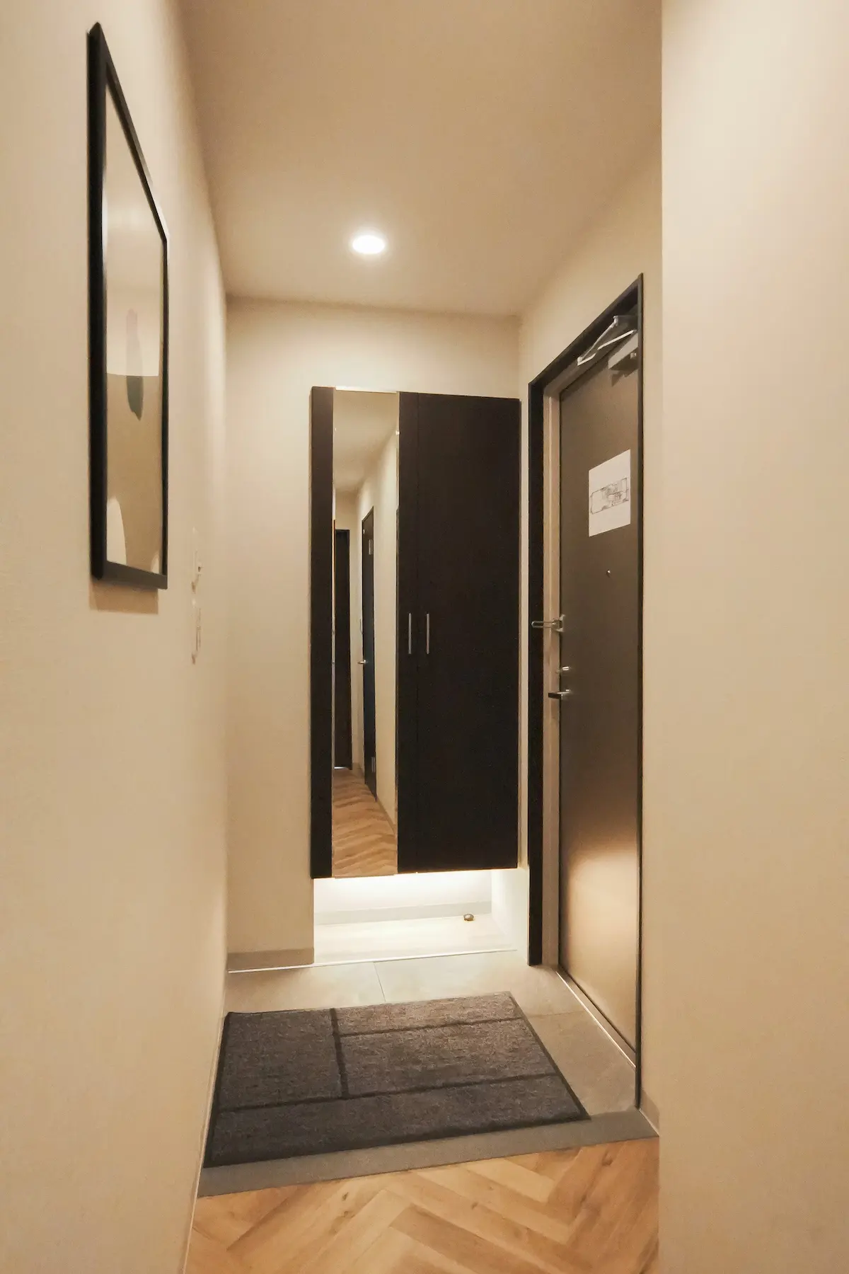 HOPETREE難波今宮 · 房間 302 15
