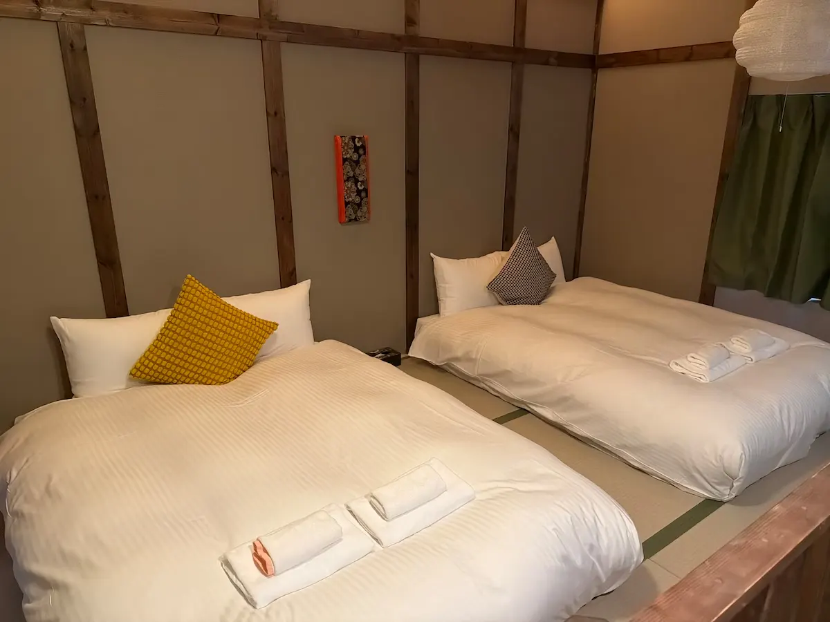 旅タイム・住吉澄風③ 19
