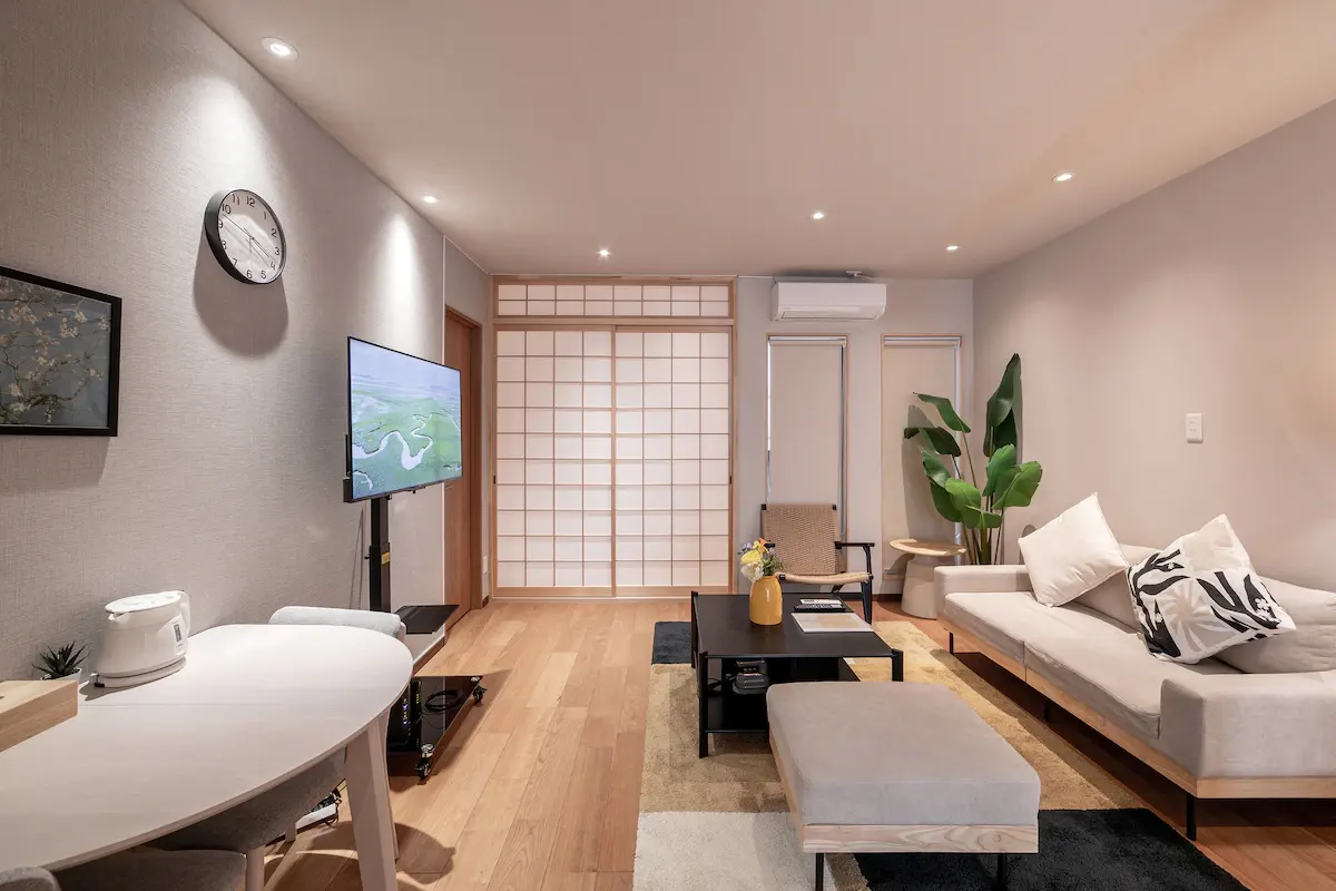 旅・居TAMADE 9