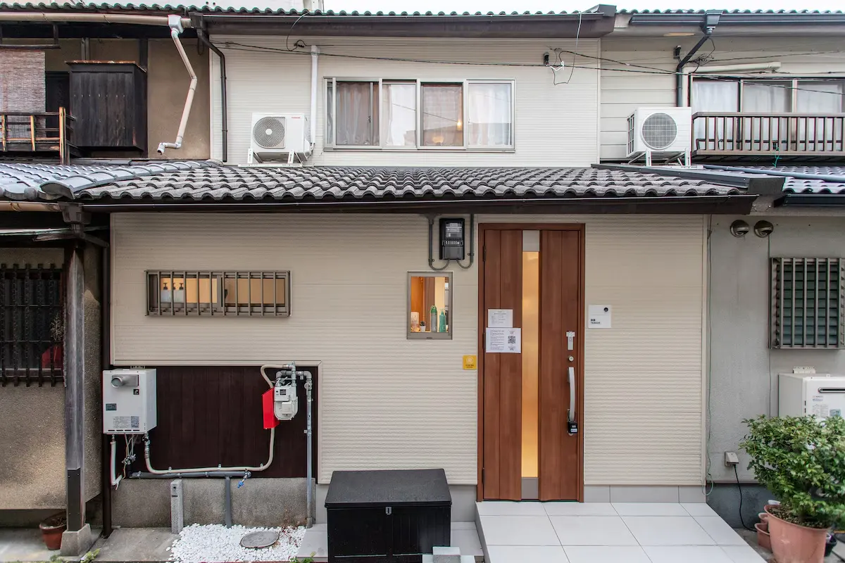 旅・居TAMADE 51
