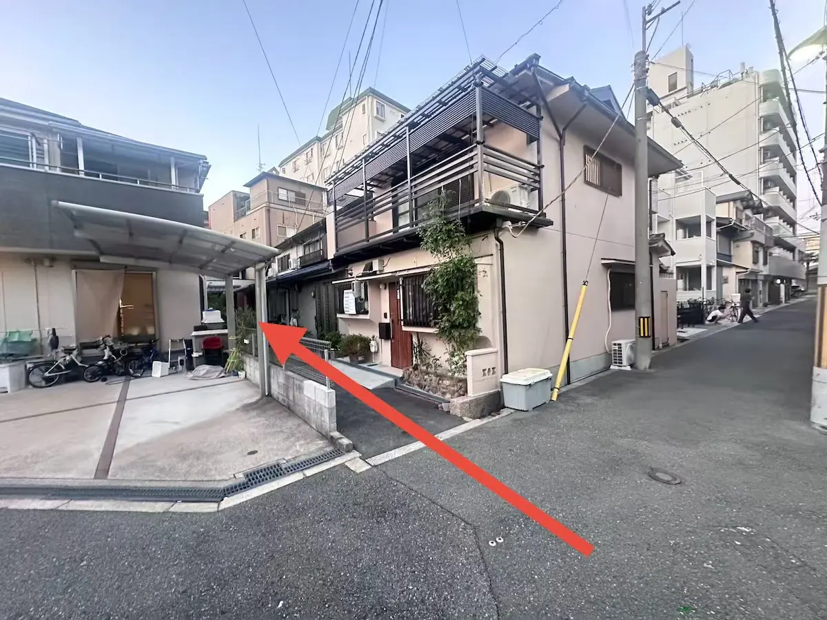 旅・居TAMADE 50