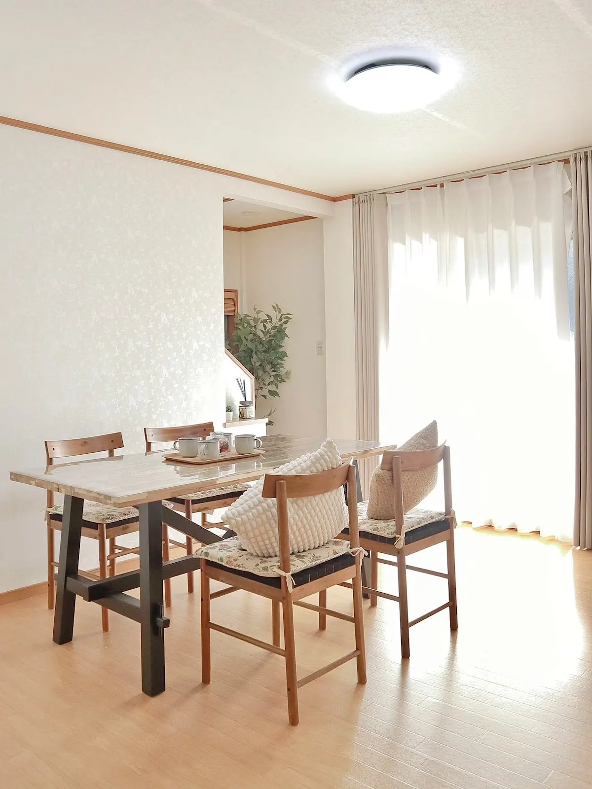 cozeyretreat 天下茶屋 14