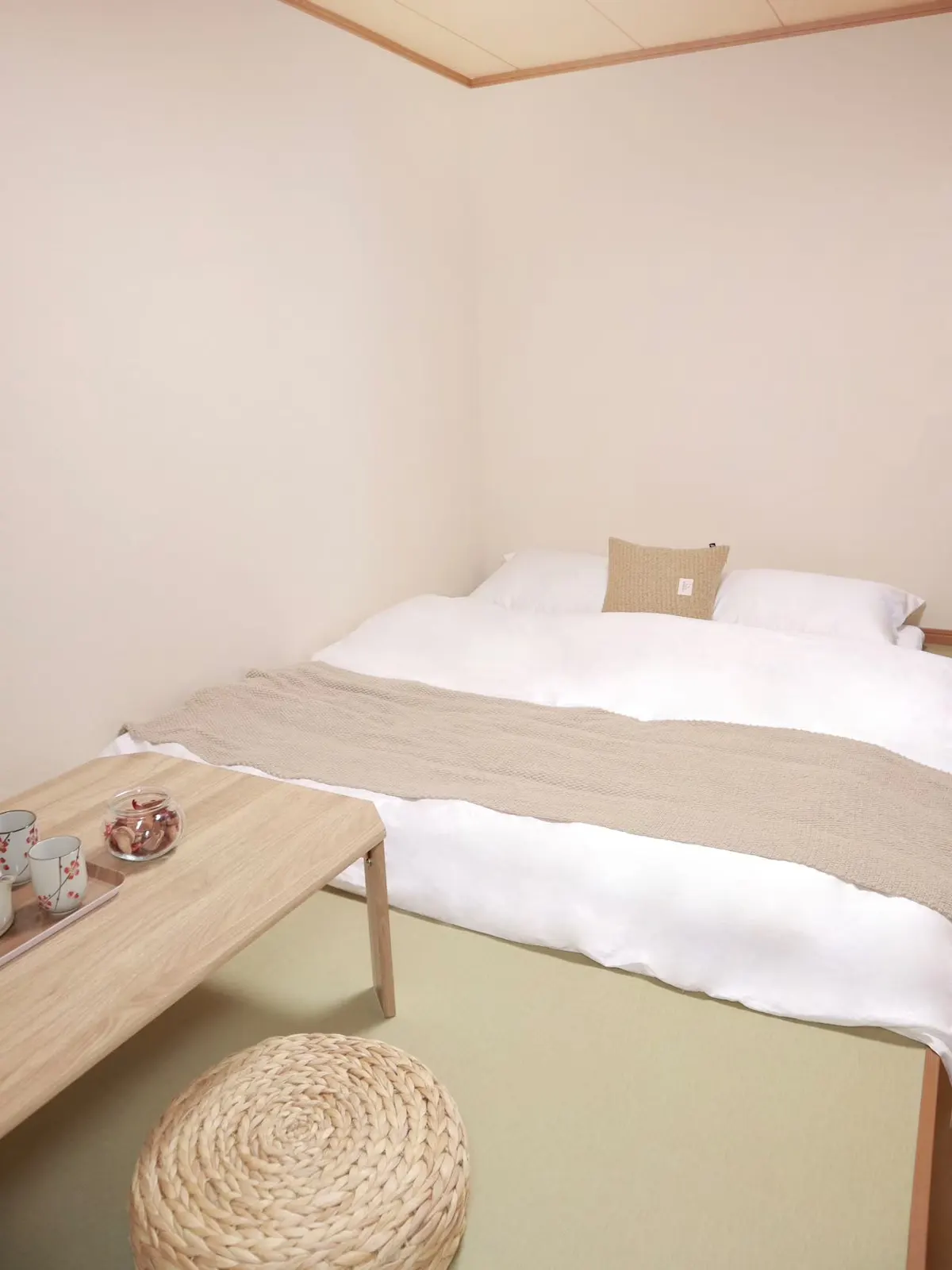 cozeyretreat 天下茶屋 12