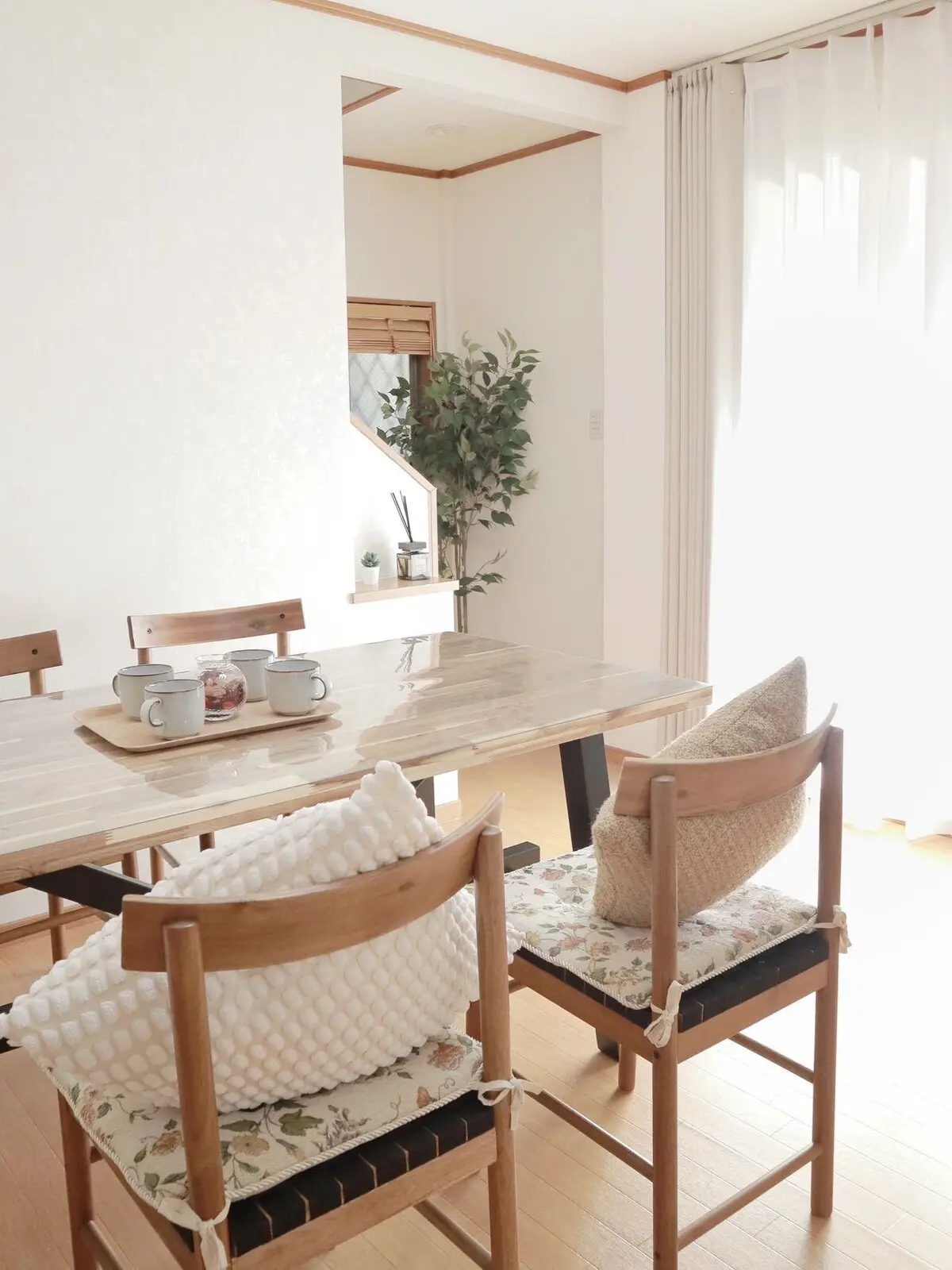 cozeyretreat 天下茶屋 15