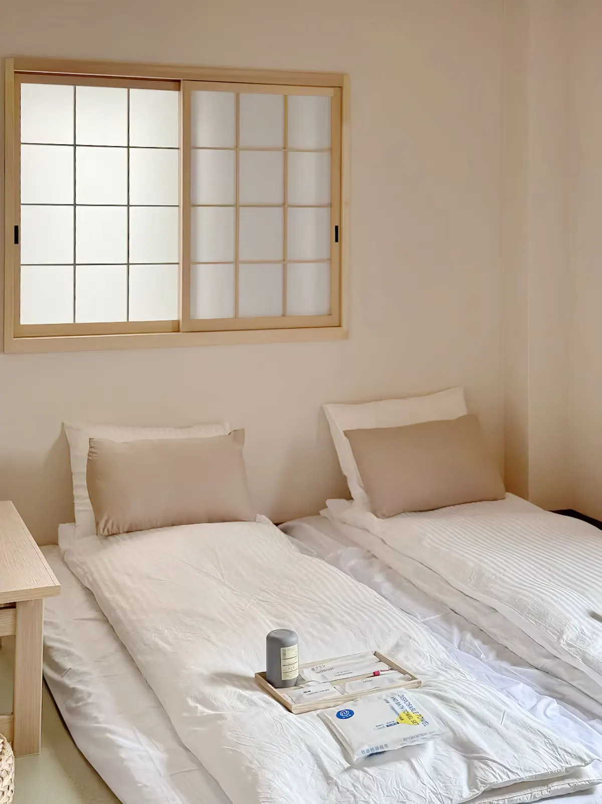 cozeyretreat 天下茶屋 13